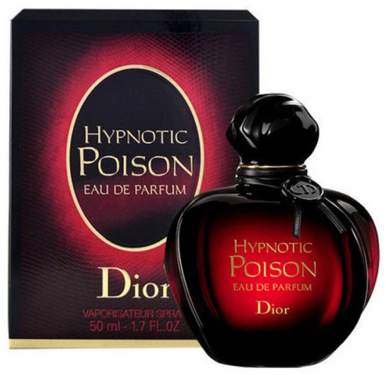 Eau de Parfum Veneno Hipnótico 50 ml