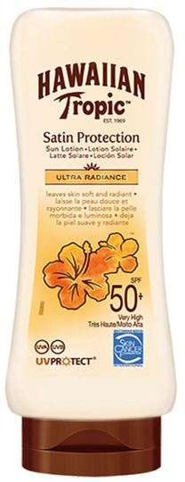 Loção Protetora Ultra Satin 180 ml