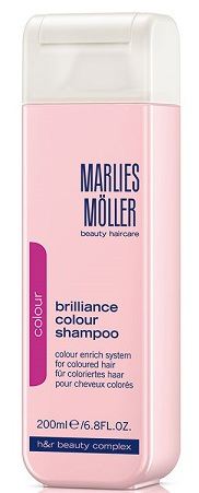 Shampoo Color Brilliance 200 ml