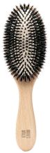 Escova de cabelo profissional profissional Travel Brush