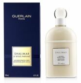 Shalimar Sensational Loção Corporal 200 ml