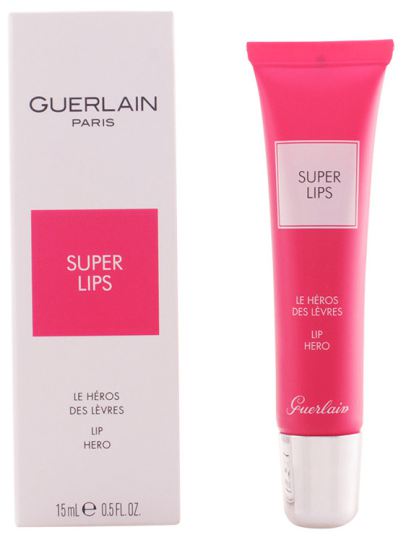 Superlips Lip Hero Lábios Lisos e Ondulados 15 ml