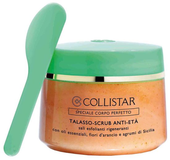 Esfoliante Anti-Idade Talasso 700 gr