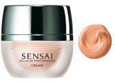 Fundação Sensai Cellular Performance Cream