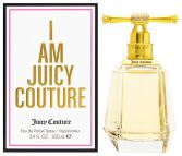 Eu sou Juicy Couture Eau De Parfum