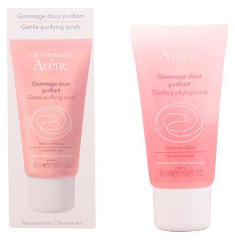 Gentil Purifying Scrub