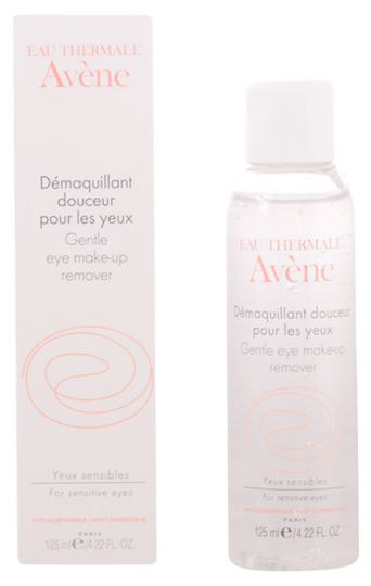 Suavidade Eye Makeup Remover