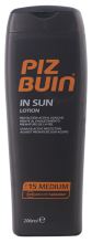 In Sun Loção Hidratante Solar 200 ml