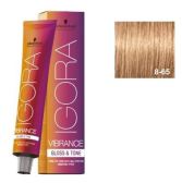 Igora Vibrance Gloss e Tom de Coloração Permanente em Creme # 9-55 60 ml