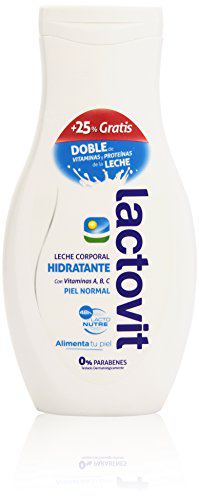 Leite Corporal Hidratante 400 ml