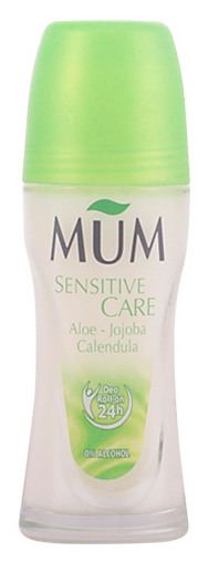 Desodorizante Sensitive Care Aloe Jojoba 50 ml