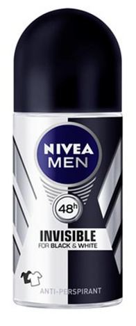 Desodorante For Men Invisible Power 50 ml