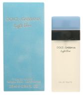 Eau de Toilette Spray Azul Claro