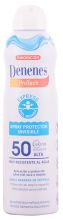 Protetor Invisível Spf50 Sol Wet Skin Spray 250 ml