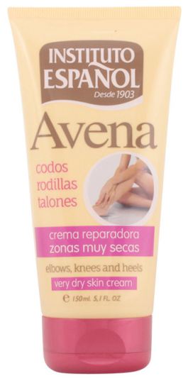 Reparo de Aveia Creme Tubo 150 ml