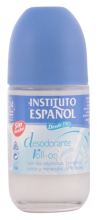 Desodorante Leite E Vitaminas Rolo Em 75 ml