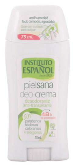 Creme Desodorizante para Pele Saudável 75 ml