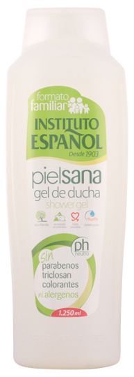   Gel de Duche Pele Saudável 1250 ml