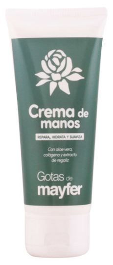 Creme para as mãos 100 ml