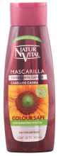 Máscara de cabelo em mogno Coloursafe 300 ml