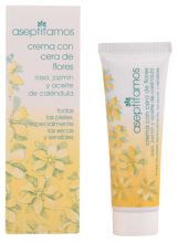 Creme com Cera de Flores 50 ml