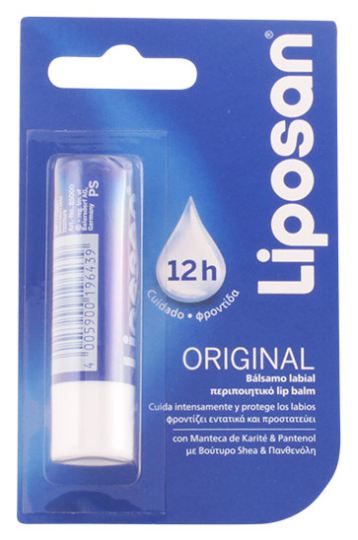 Bálsamo Labial Original 5,5 ml