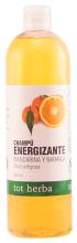 Champô Energizante Tangerina e Laranja 500 ml