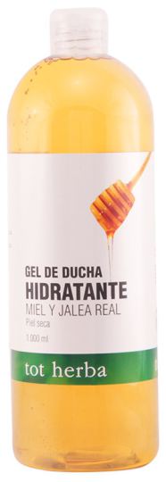 Mel e Geléia Real Gel 1L AUTHEX