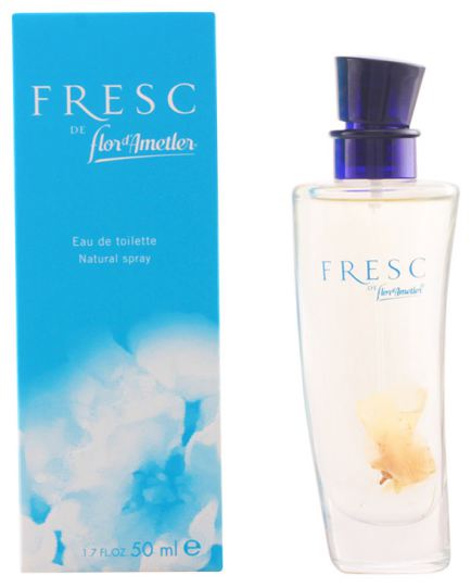 Vaporizador Fresc De Flor D´Ametller 50 ml