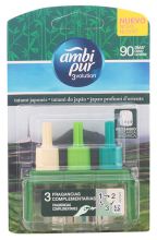 Substituição Air Freshener substituição Tatami 3 Volution 20 ml