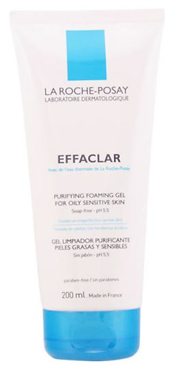 Effaclar Gel 200 My