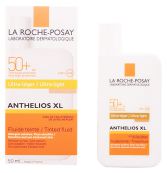 Anthelios Sunscreen Fluid Color Spf50+ 50 ml