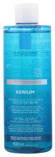 Shampoo Roche Posay Kerium para uso frequente