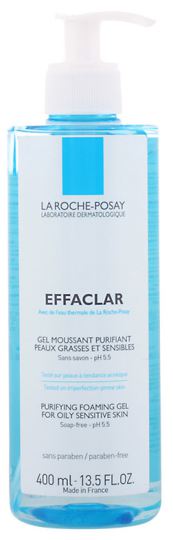 Effaclar Gel 200 My