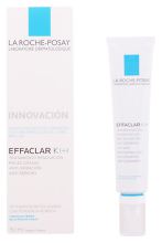 Effaclar K Tratamento Antioxidante