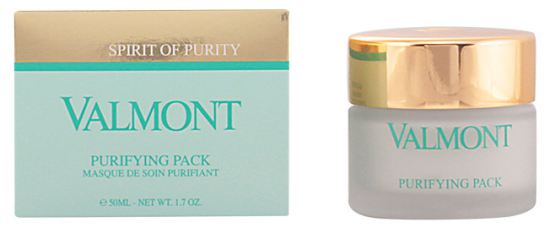 Máscara Purificadora Adaptation Purifying Pack 50 ml