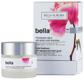 Bella Día Creme Multiperfecção Pele normal - seca 50 ml