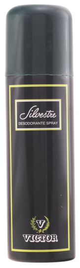 Desodorizante Selvagem Vapo 200 ml