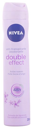 Spray Desodorizante de Efeito Duplo 200 ml