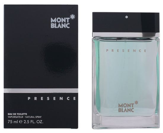 Eau de Toilette Pressence Men