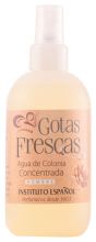 Eau de Toilette Concentrado de Gotas Frescas 250 ml