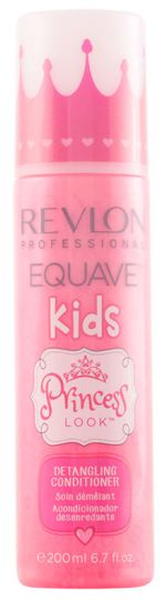 Condicionador Equave Kids Princess Look 200 ml