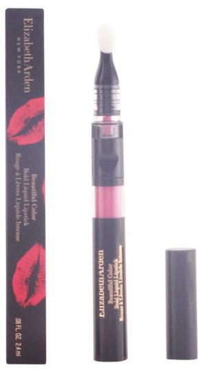 Batom Líquido em Negrito de Cor Bonita #Extreme Pink 2,4 ml