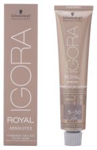 Igora Royal Absolutes Coloração permanente 60 ml