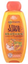 Shampoo Ultra Soft 2 em 1 para crianças 400 ml