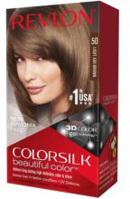 Colorsilk Cor bonita Cor do cabelo