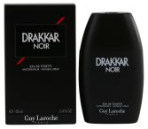 Eau de Toilette Drakkar Preto