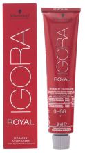 Igora Royal E / Mix 0-88 02/06 de 60 ml