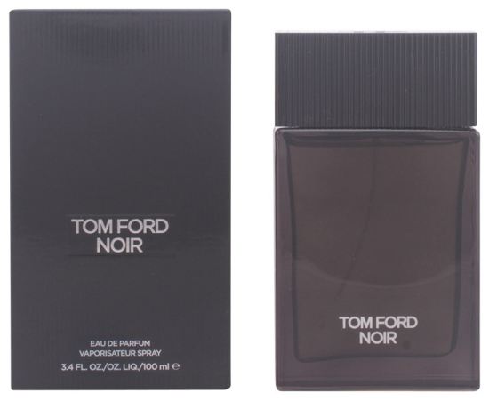 Eau de Perfume Vapo Noir 100 ml