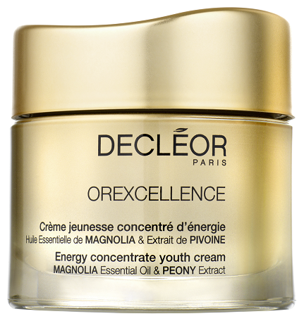 Orexcellence Concentrado Creme Energizante Juvenil 50 ml